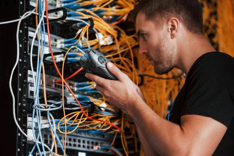 Data engineer